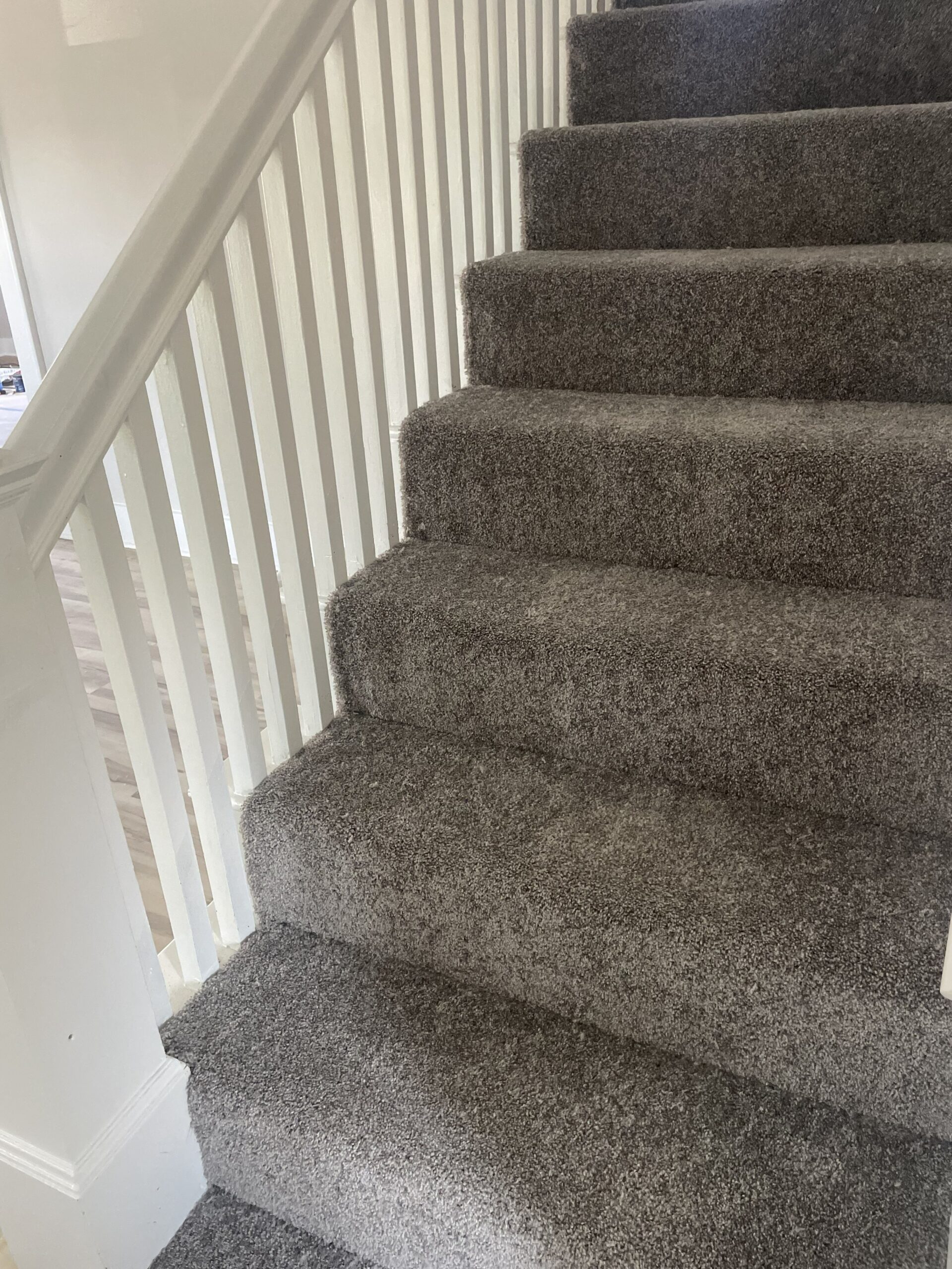 project hero — Stairs