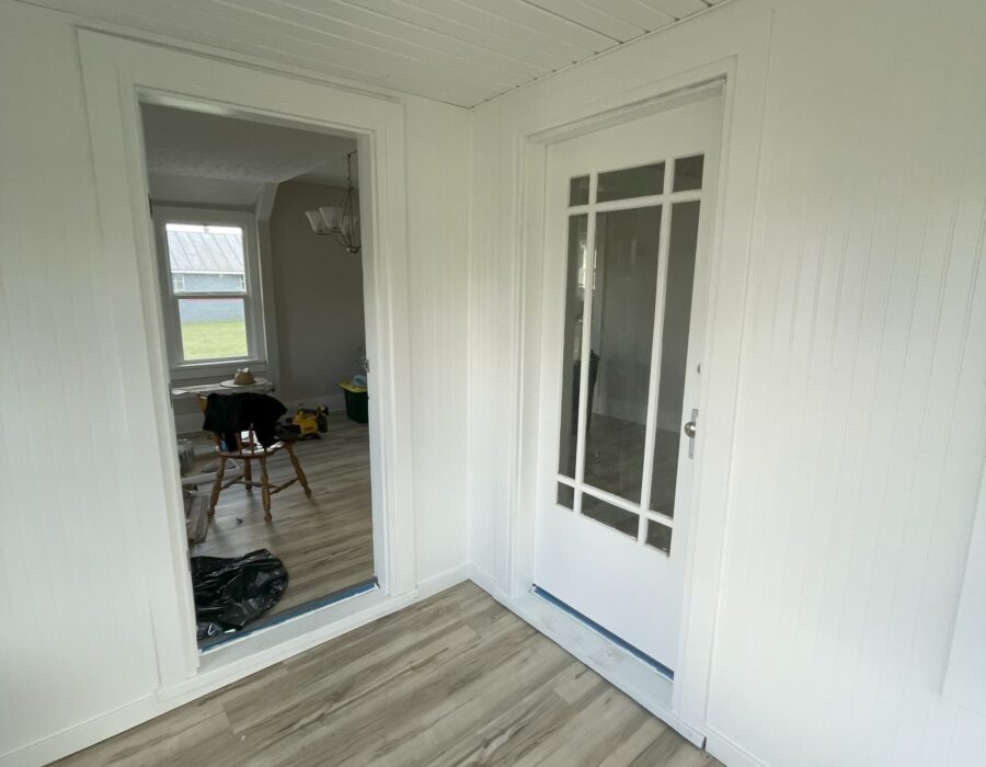 project photo