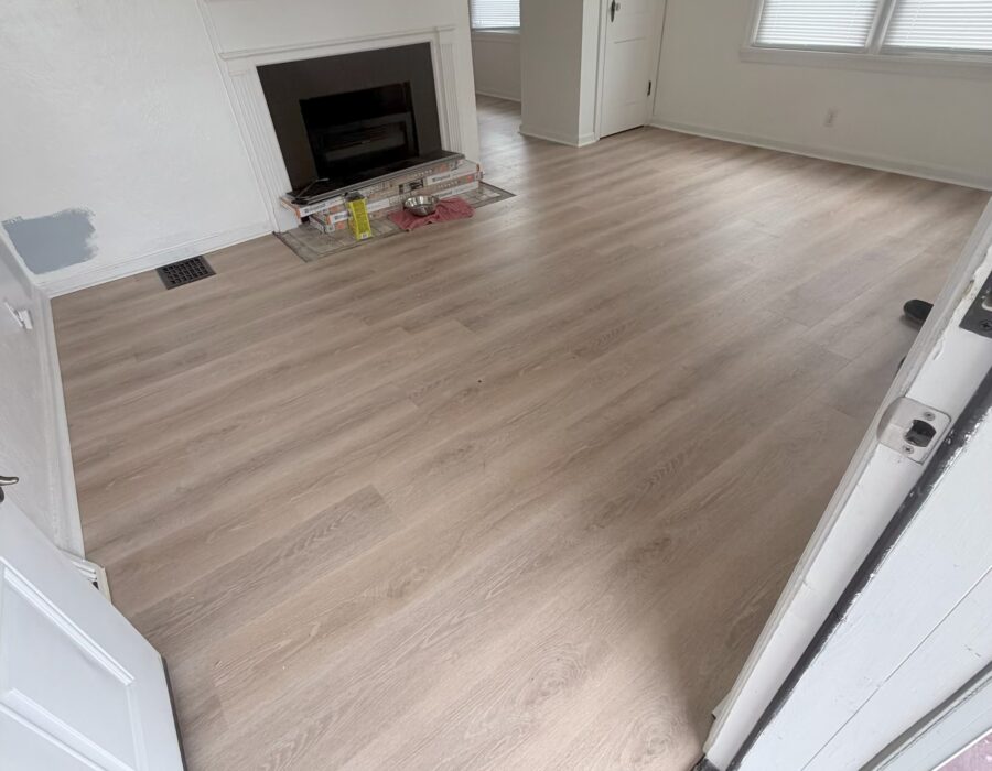 Flooring
