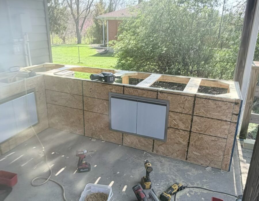 project photo