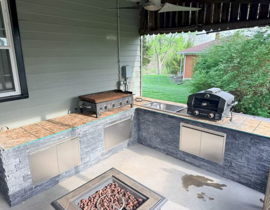 project photo