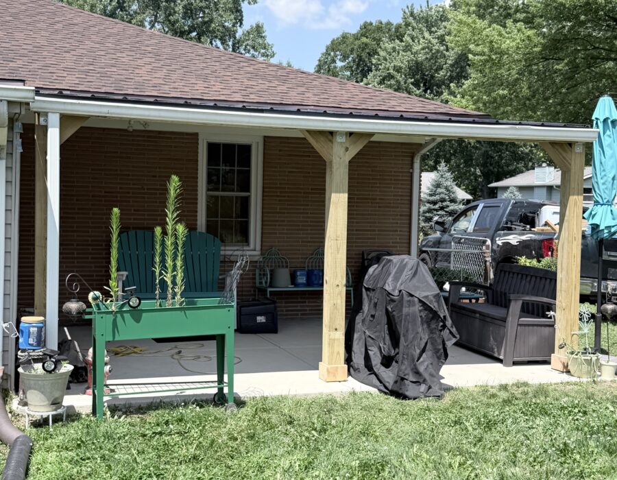 project photo